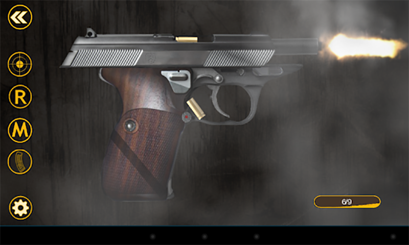 eWeapons Gun Simulator Free gallery image
