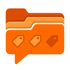 Chat Organizer for Alibaba logo
