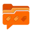 Chat Organizer for Alibaba
