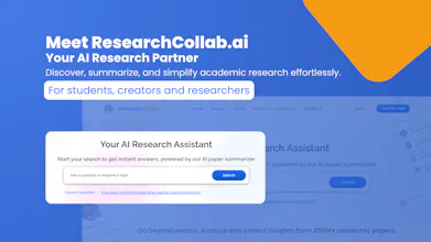 ResearchCollab gallery image