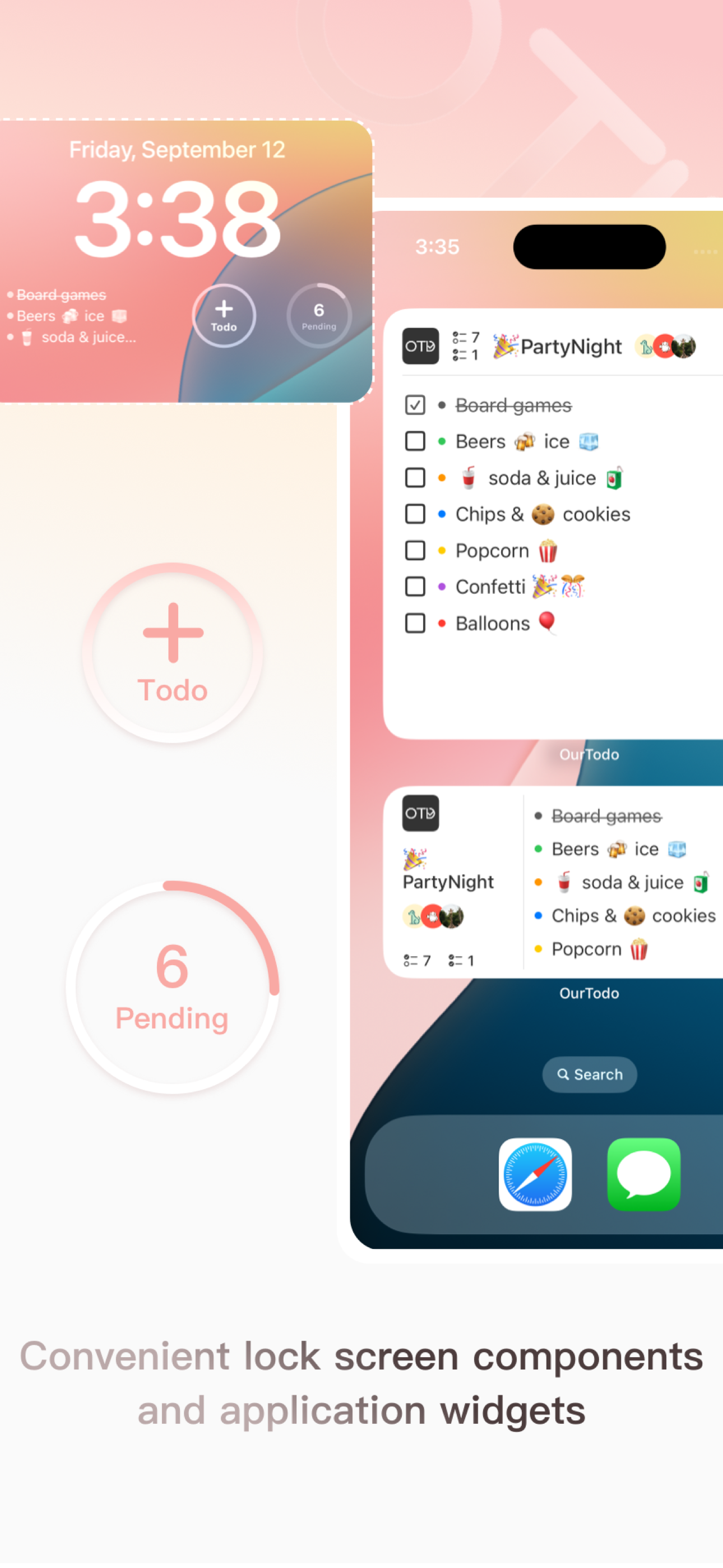 OurTodo gallery image