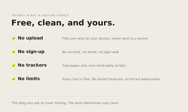 PDFTasker screenshot 5