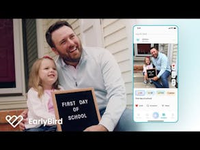 EarlyBird gallery image