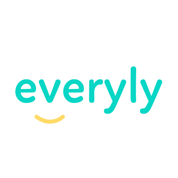 Everyly logo