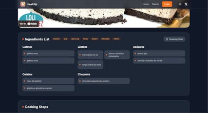 mealclip gallery image