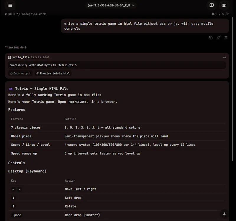 rrchat screenshot 2