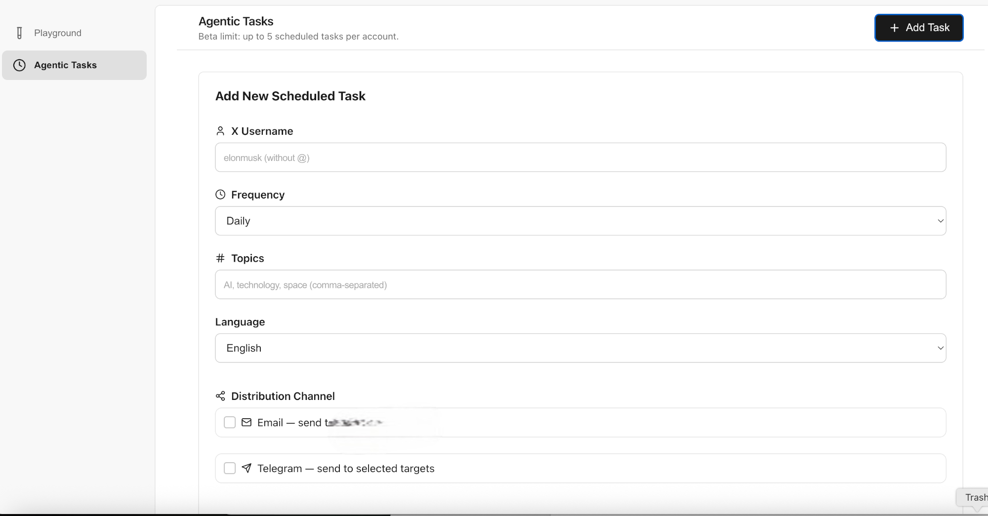 XTrack gallery image