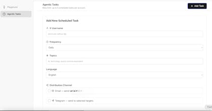 XTrack gallery image