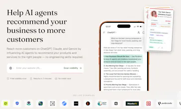 Pendium gallery image