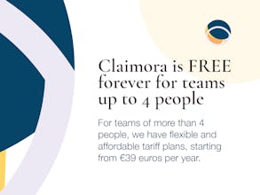 Claimora gallery image