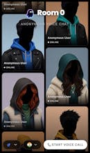 Room 0 gallery image