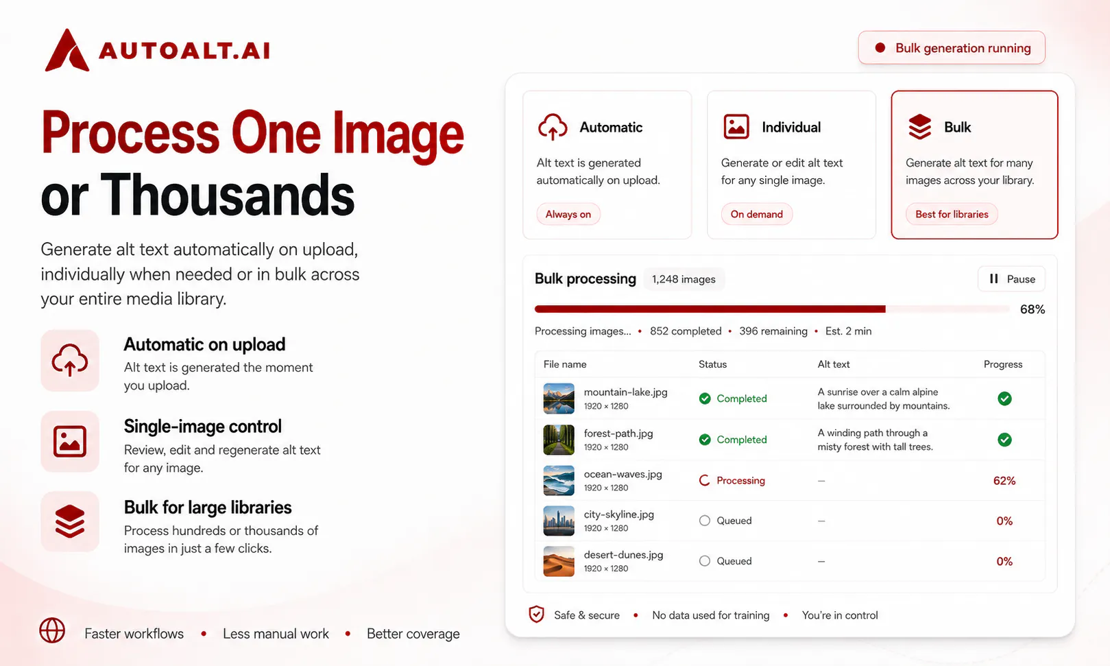 AutoAlt.ai gallery image