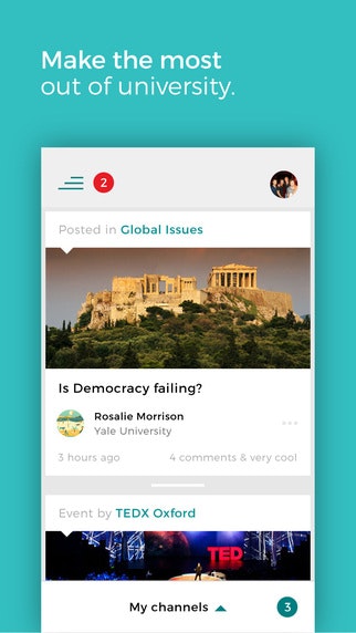 Ublend gallery image