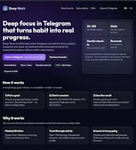 Deep Work gallery image