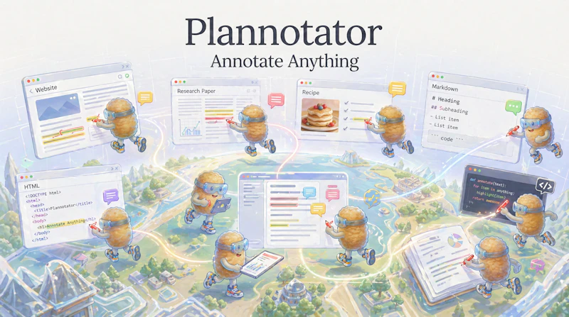 Plannotator screenshot 4