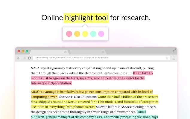 GistNote gallery image