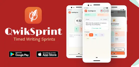 QwikSprint gallery image