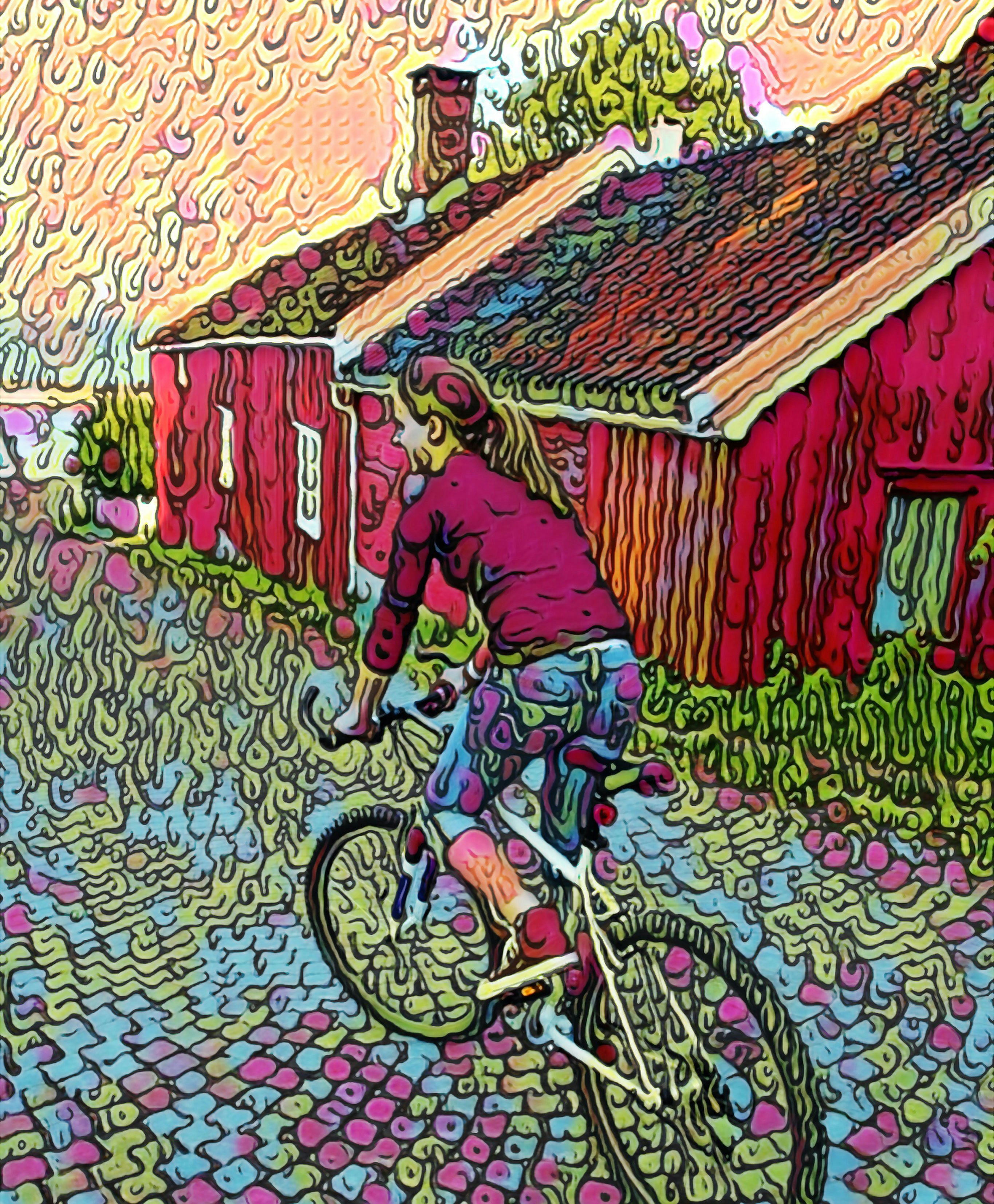 Visionist gallery image