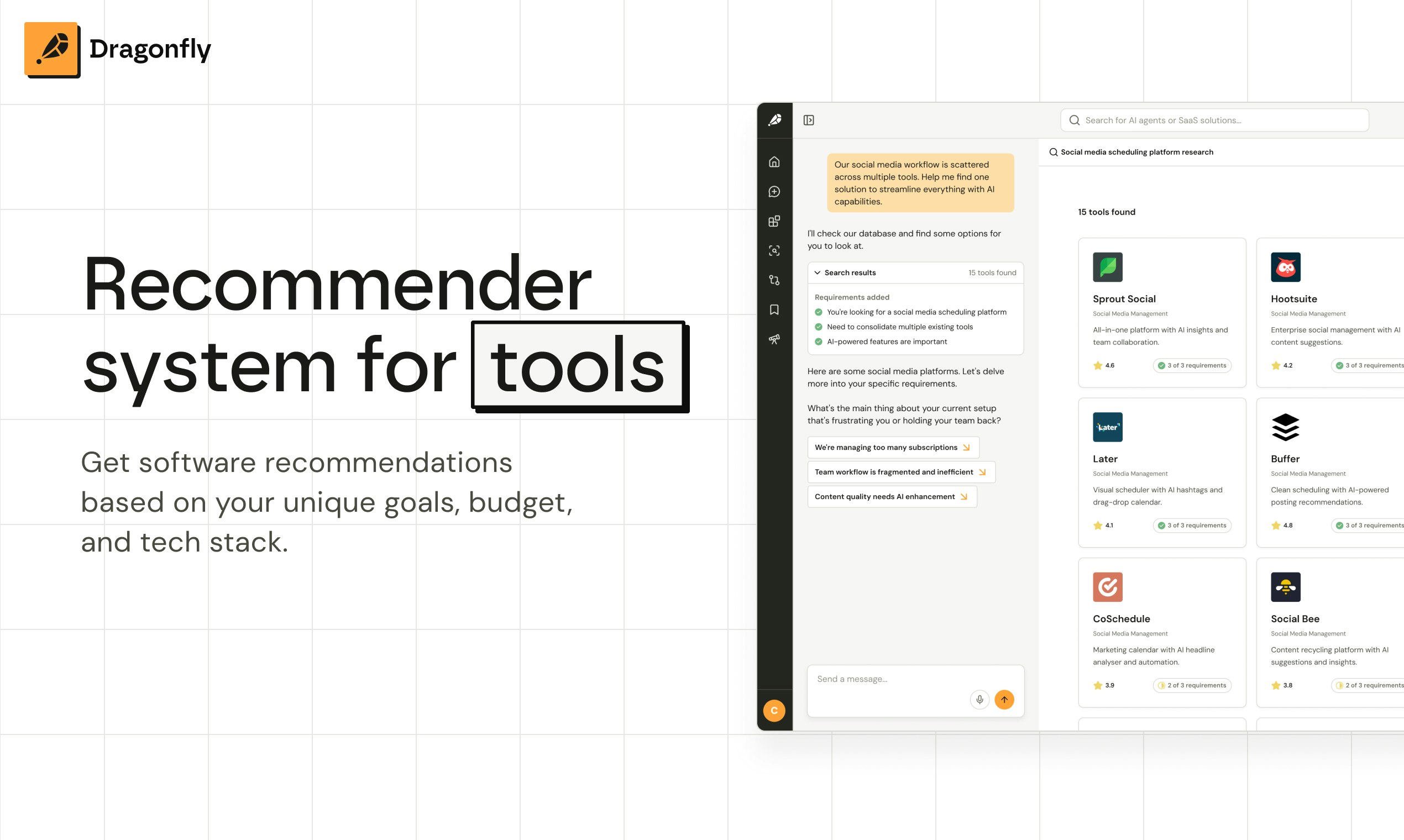Dragonfly gallery image