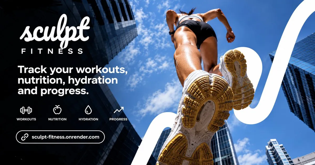 Sculpt Fitness gallery image