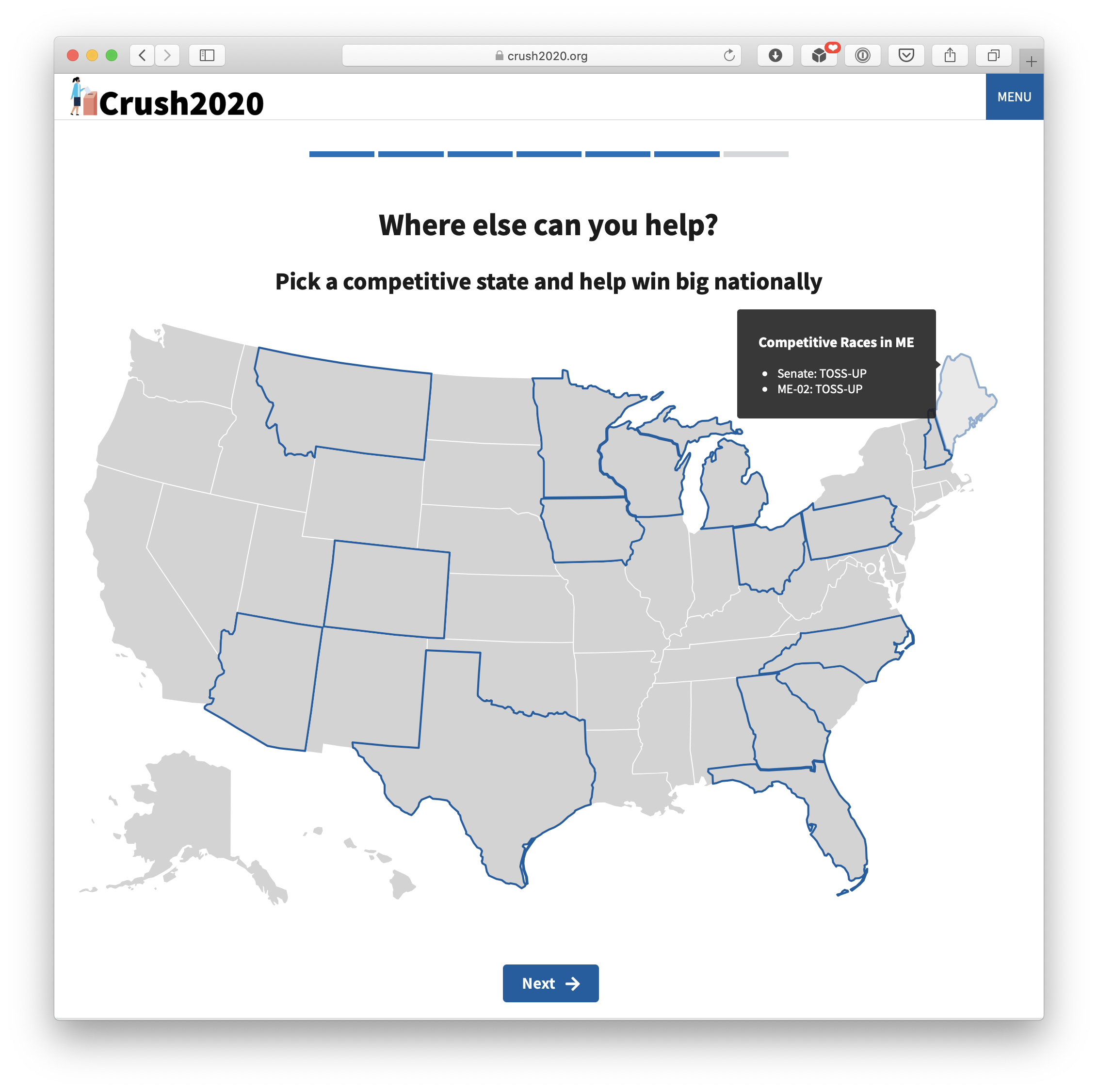 Crush2020 gallery image