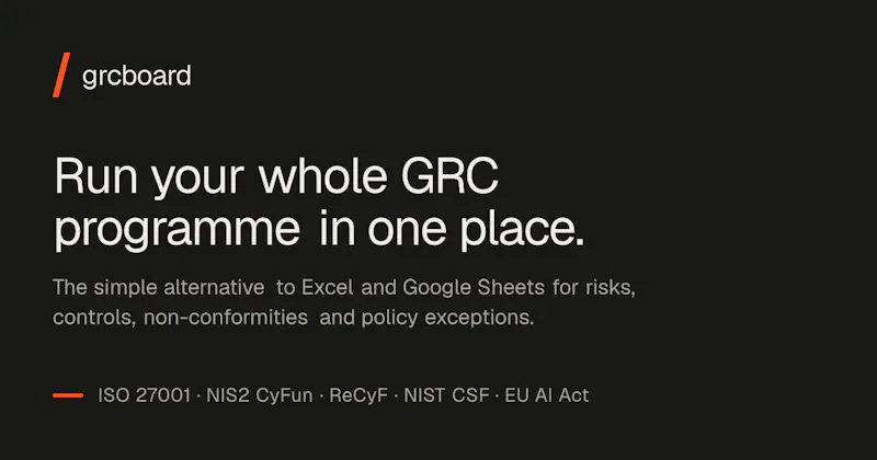 grcboard screenshot 1