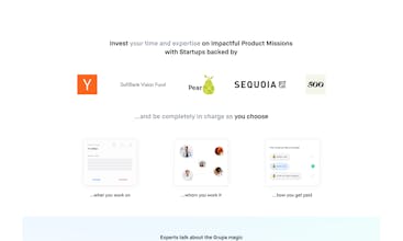 Grupa.io gallery image