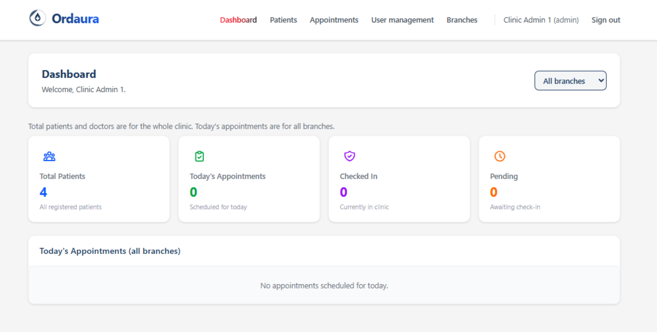 Ordaura gallery image