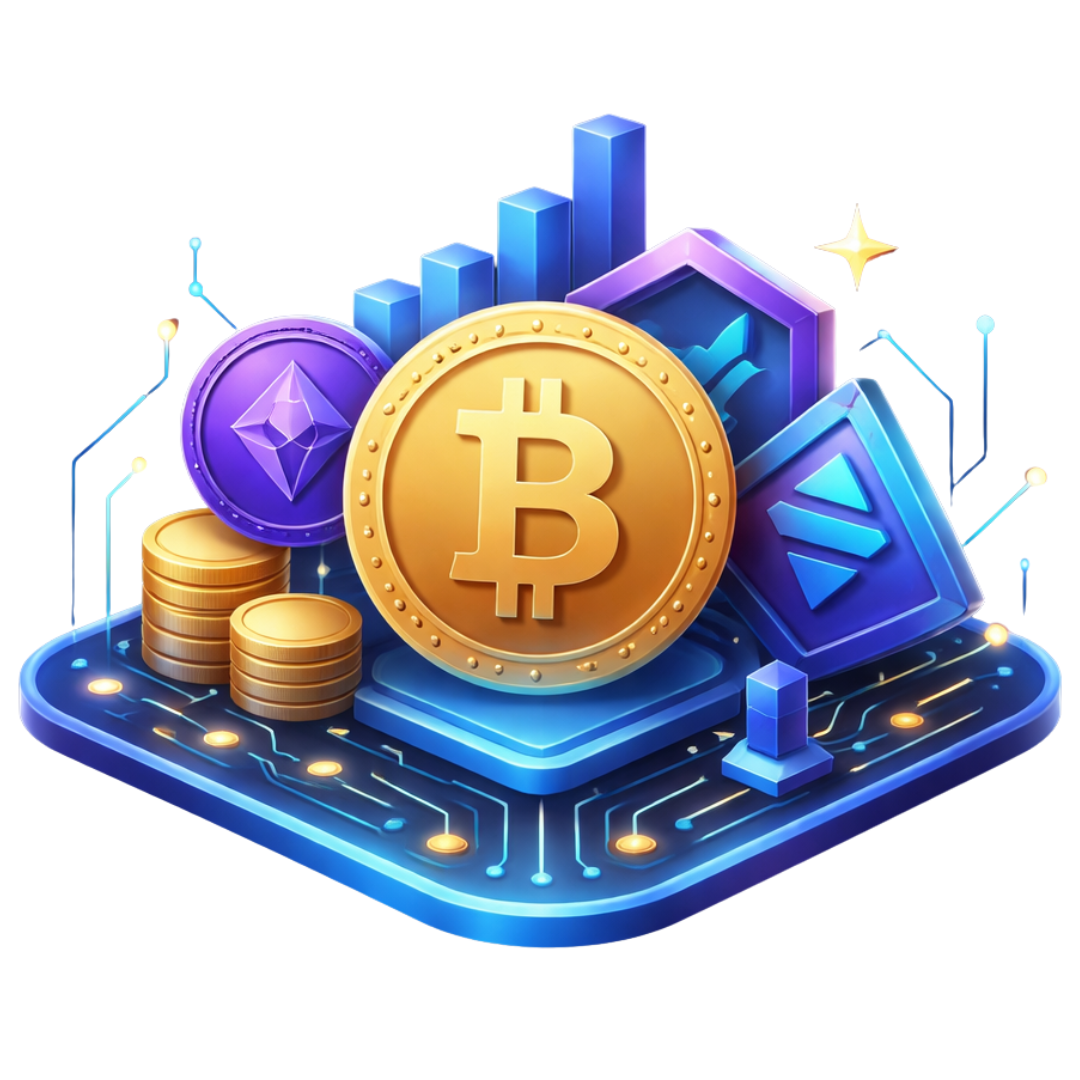 Crypto Token Development