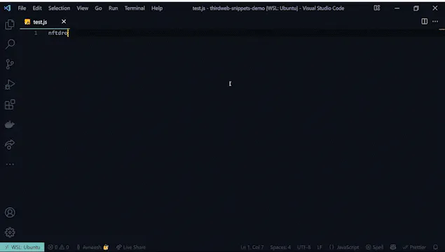 Thirdsnips gallery image