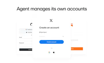 EigenCloud AgentKit gallery image