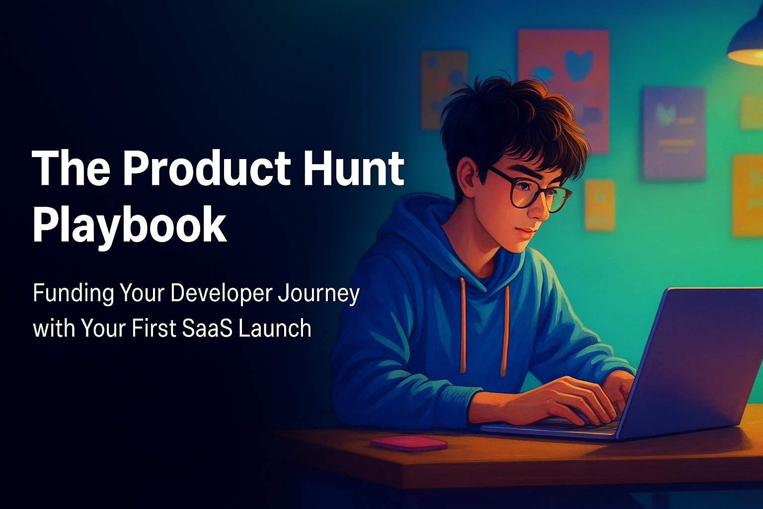 Product Hunt  Playbook gallery image