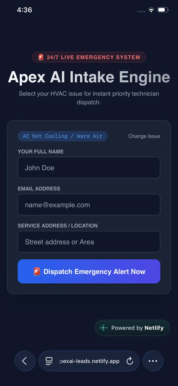 ApexAI gallery image