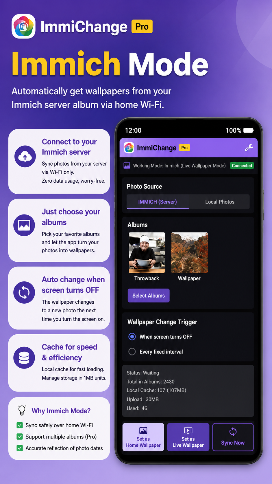 ImmiChange gallery image