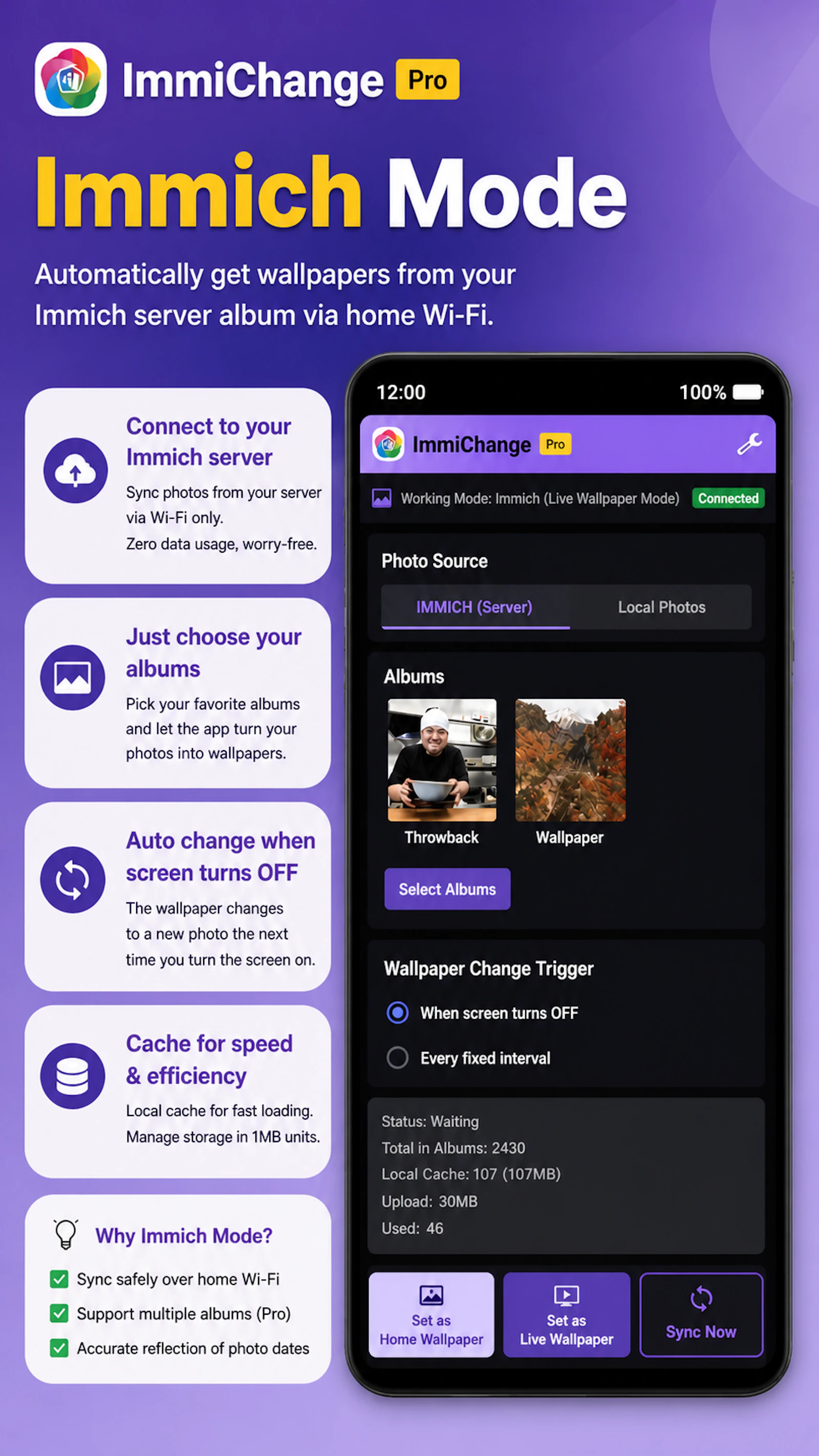 ImmiChange screenshot 4