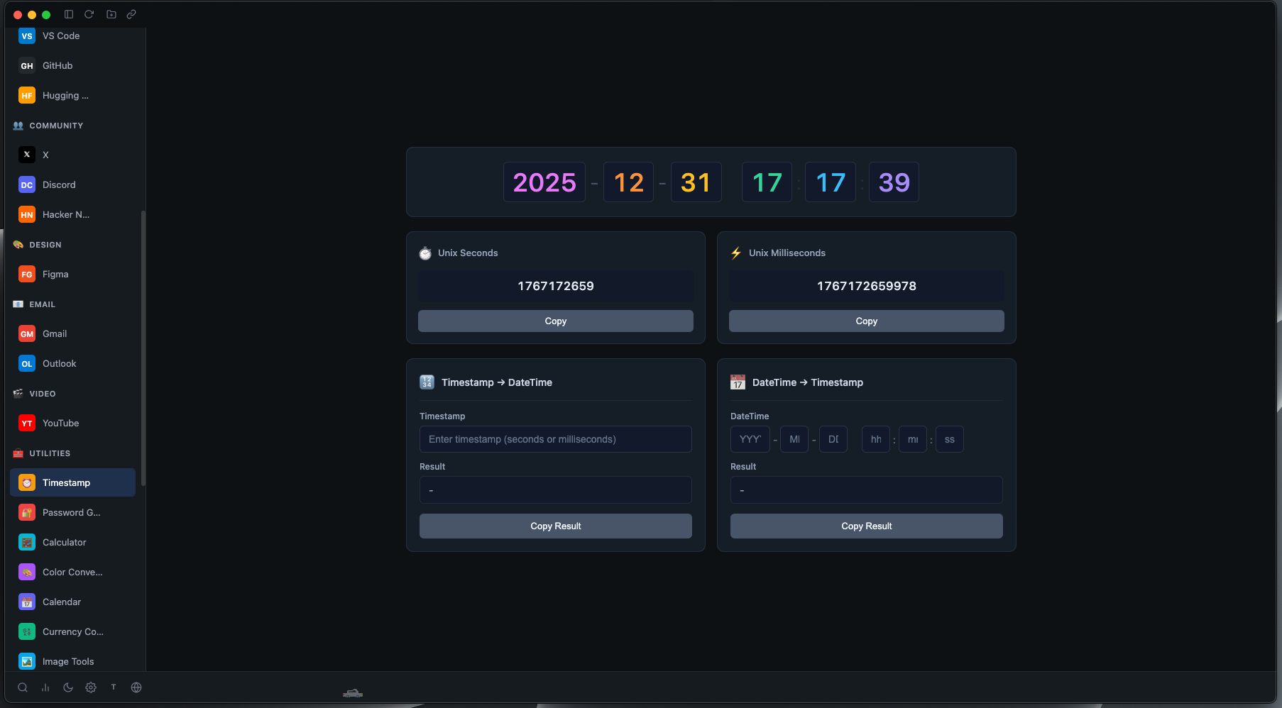 ToolHub gallery image