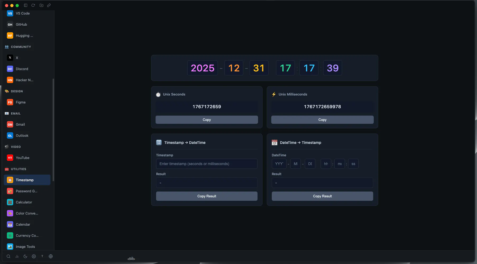 ToolHub