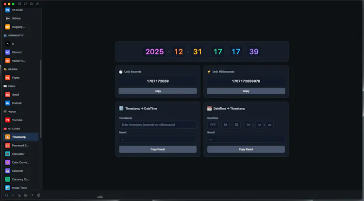 ToolHub