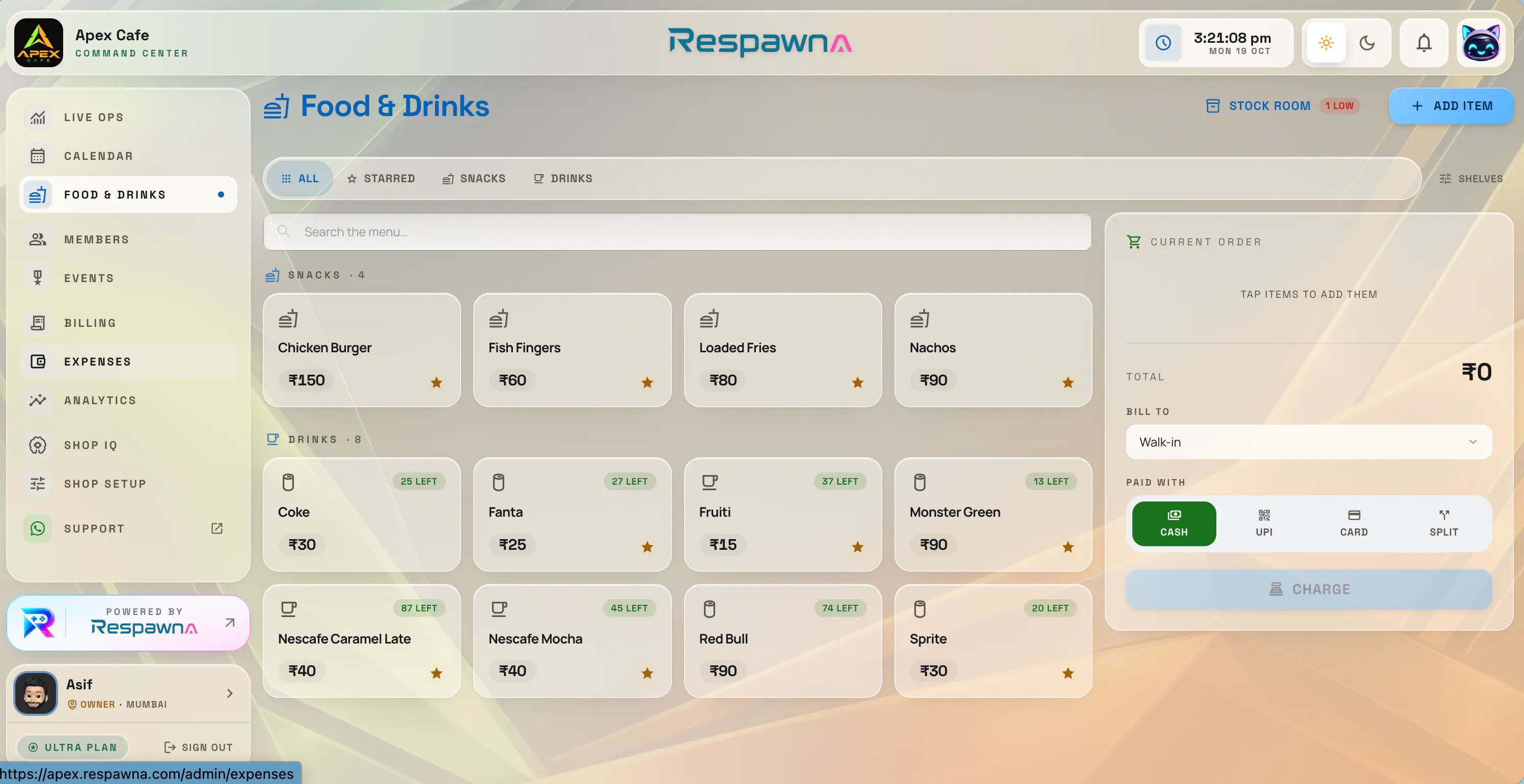 Respawna gallery image