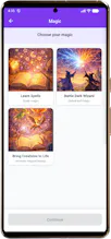 StoryBloom gallery image