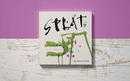 SpLaTs: Children's Book & NFT Collection media 3