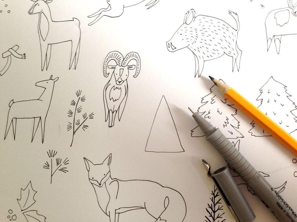 Wild Weather gallery image