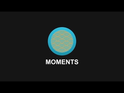 Moments gallery image