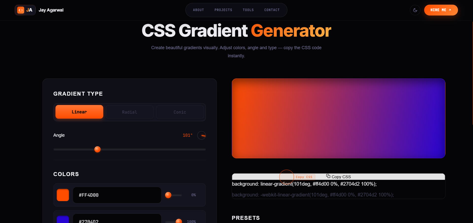 All Free Tools gallery image