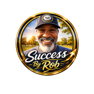 Affiliate Marketing Success By Rob