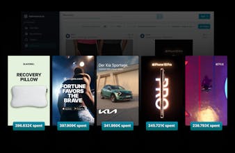 AdUniverse.ai gallery image