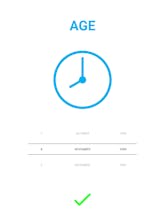 Goal Date/Weight Calculator gallery image