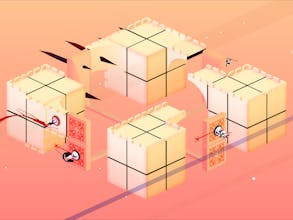 Euclidean Lands 2.0 gallery image