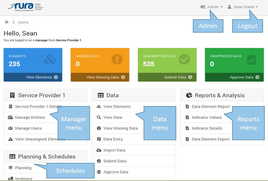 Reportal gallery image