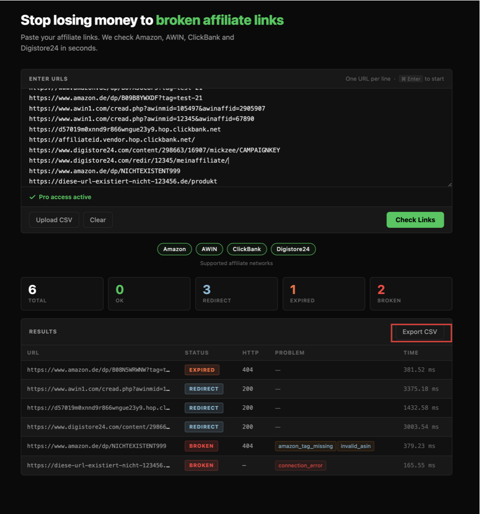 LinkGuard gallery image
